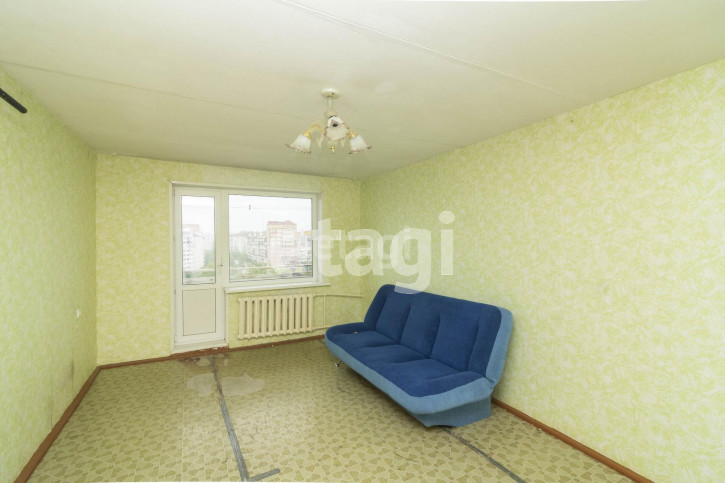 2-комн квартира Монтажников, 16
