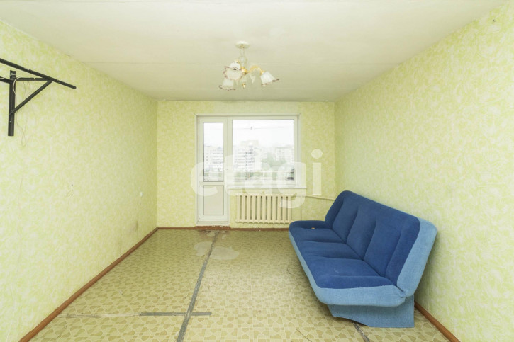 2-комн квартира Монтажников, 16