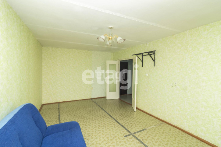 2-комн квартира Монтажников, 16