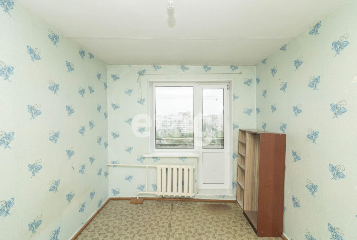 2-комн квартира Монтажников, 16