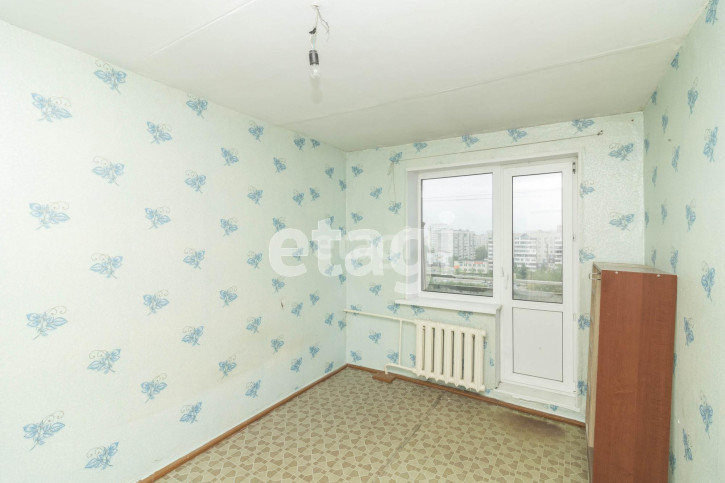 2-комн квартира Монтажников, 16