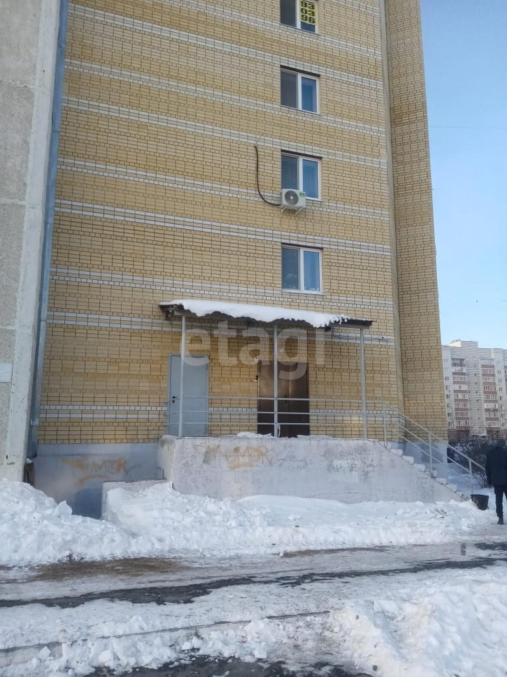 Помещение свободного назначения Вербовая 4