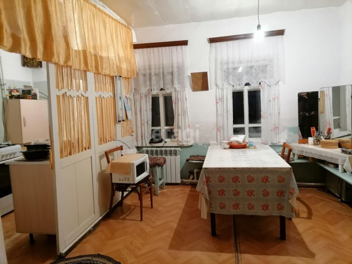 Коттедж/дом Пионерская, 8