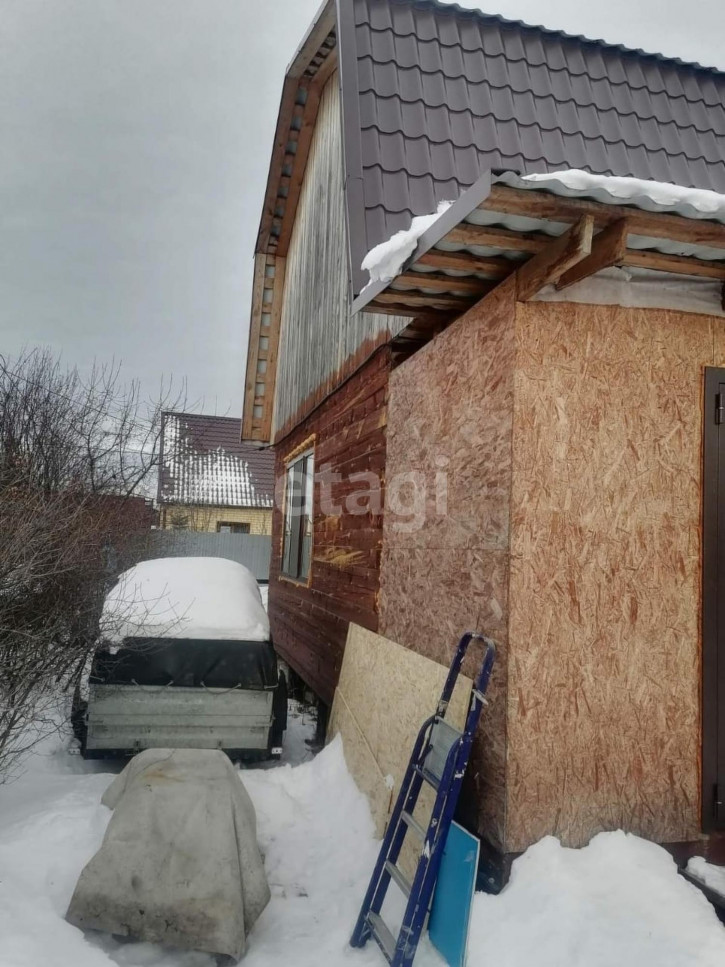 Коттедж/дом Васильковая,