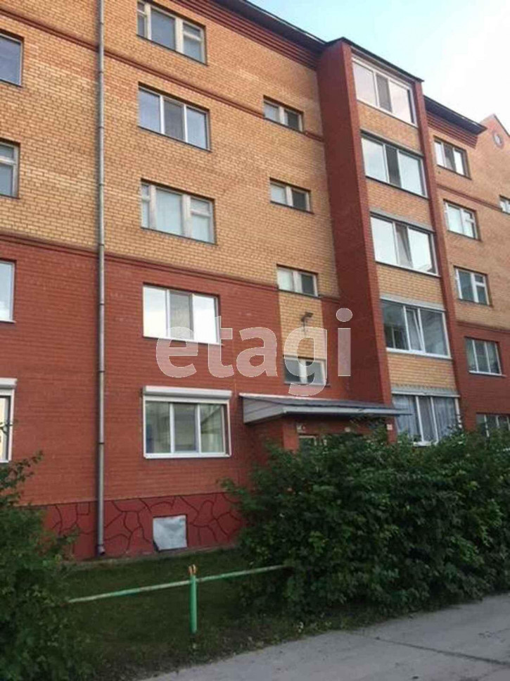 3-комн квартира Садовая, 37