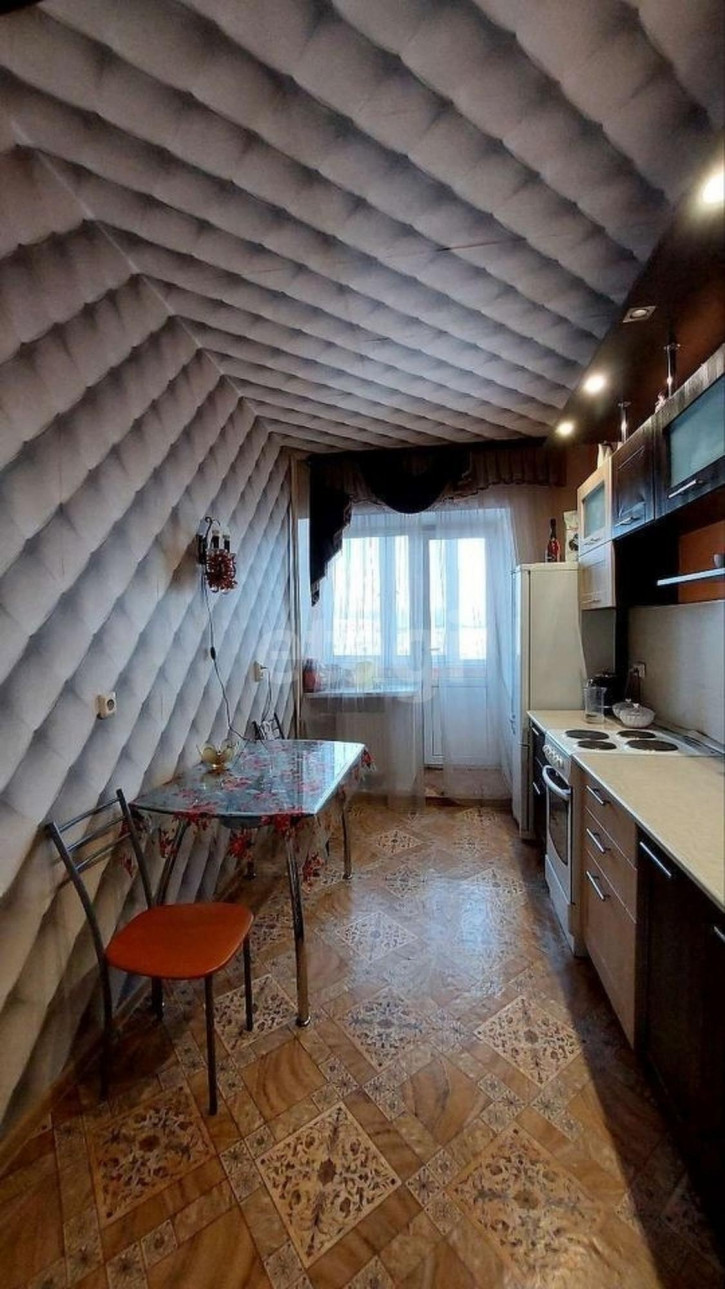 2-комн квартира Строителей, 13