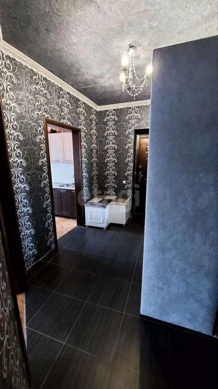 2-комн квартира Строителей, 13