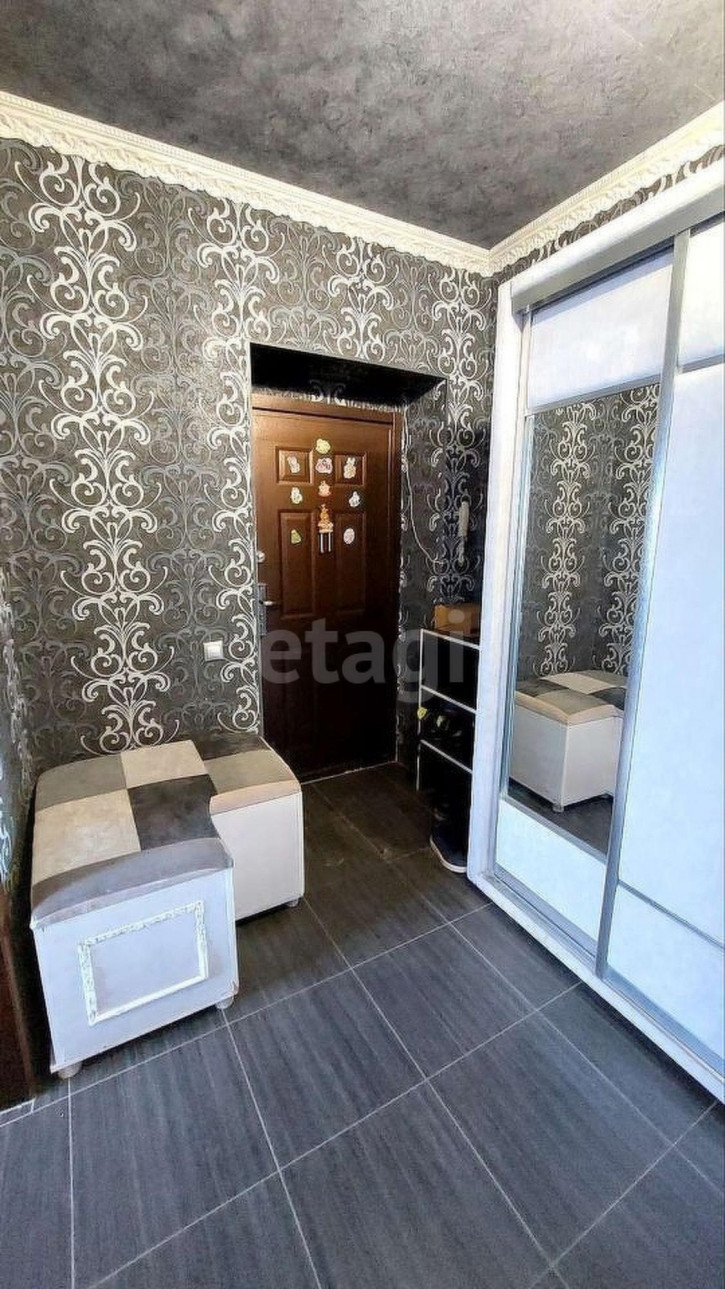 2-комн квартира Строителей, 13