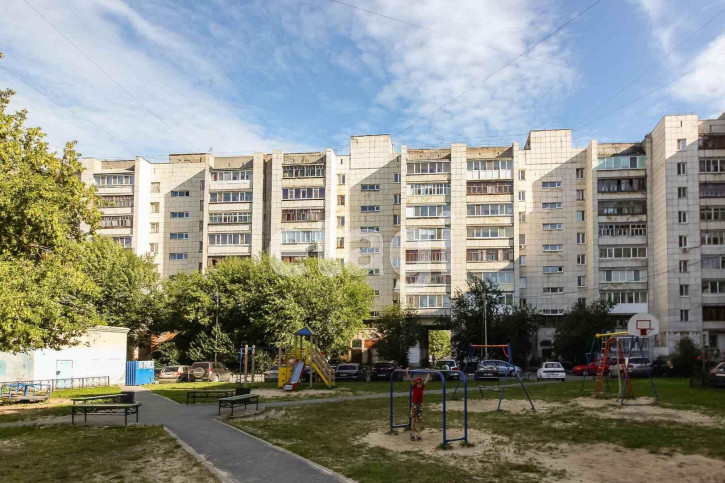 1-комн квартира Холодильная, 84