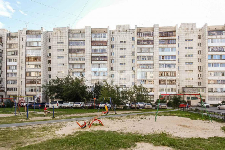 1-комн квартира Холодильная, 84