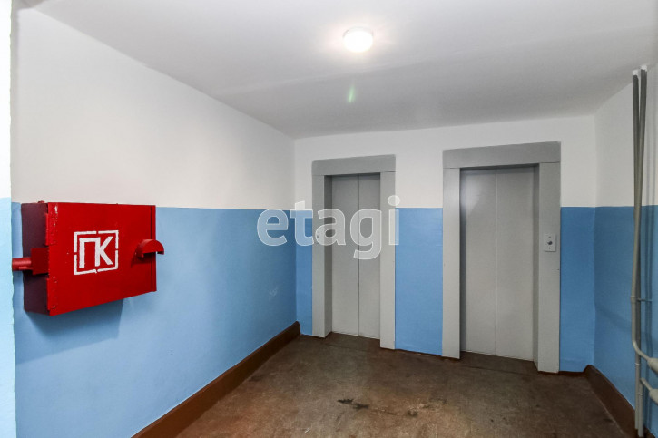 1-комн квартира Шаимский пр., 9