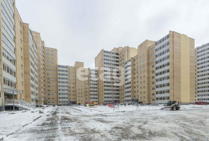 1-комн квартира Суходольская, 12