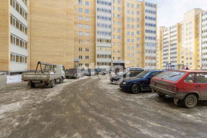 1-комн квартира Суходольская, 12