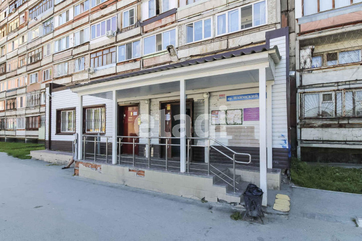 1-комн квартира Шаимский пр., 9