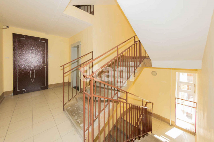 3-комн квартира Прокопия Артамонова, 9