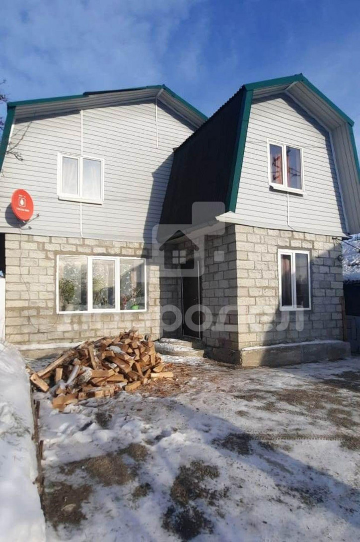Коттедж/дом 43