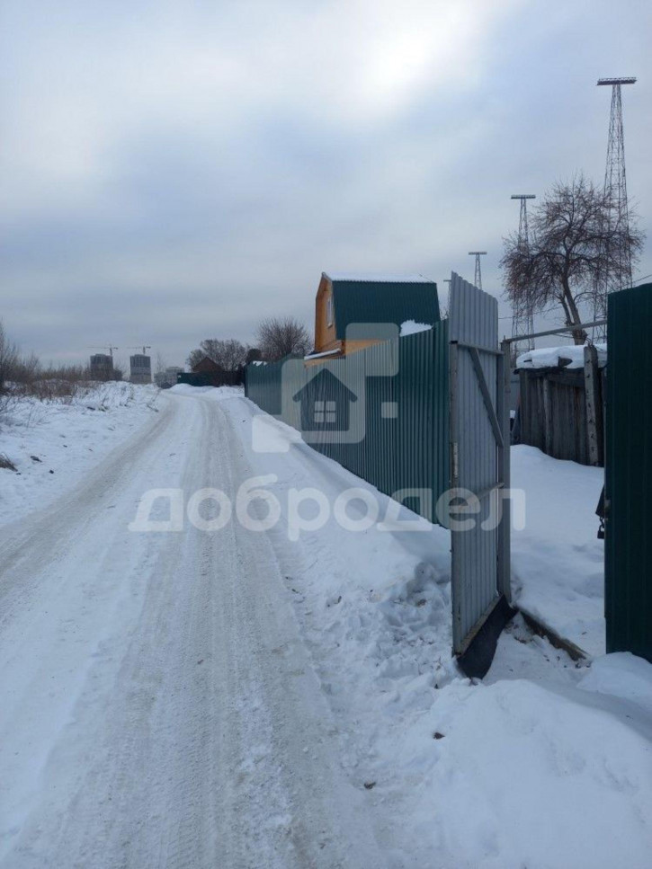 Коттедж/дом 127