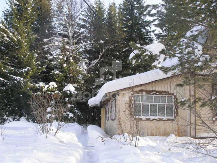 Коттедж/дом Пристанционная улица, 7а