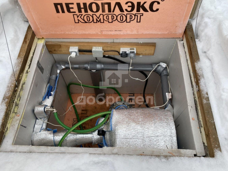 Коттедж/дом 225
