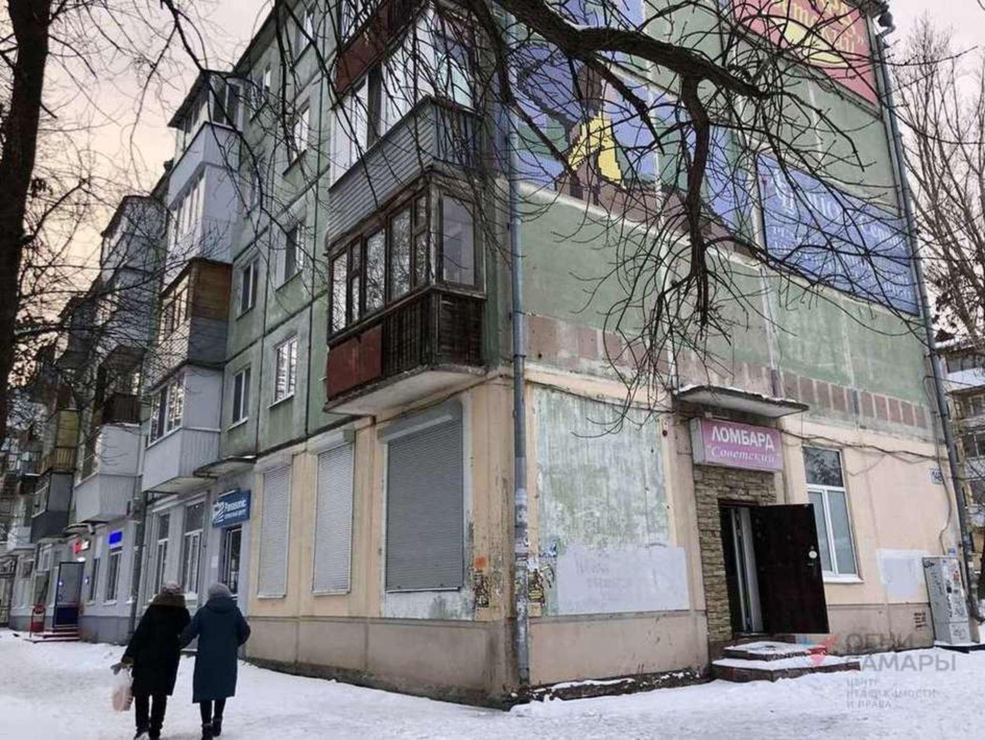 Сдать помещение свободного назначения за 30 000 рублей на Советской Армии улица, 148