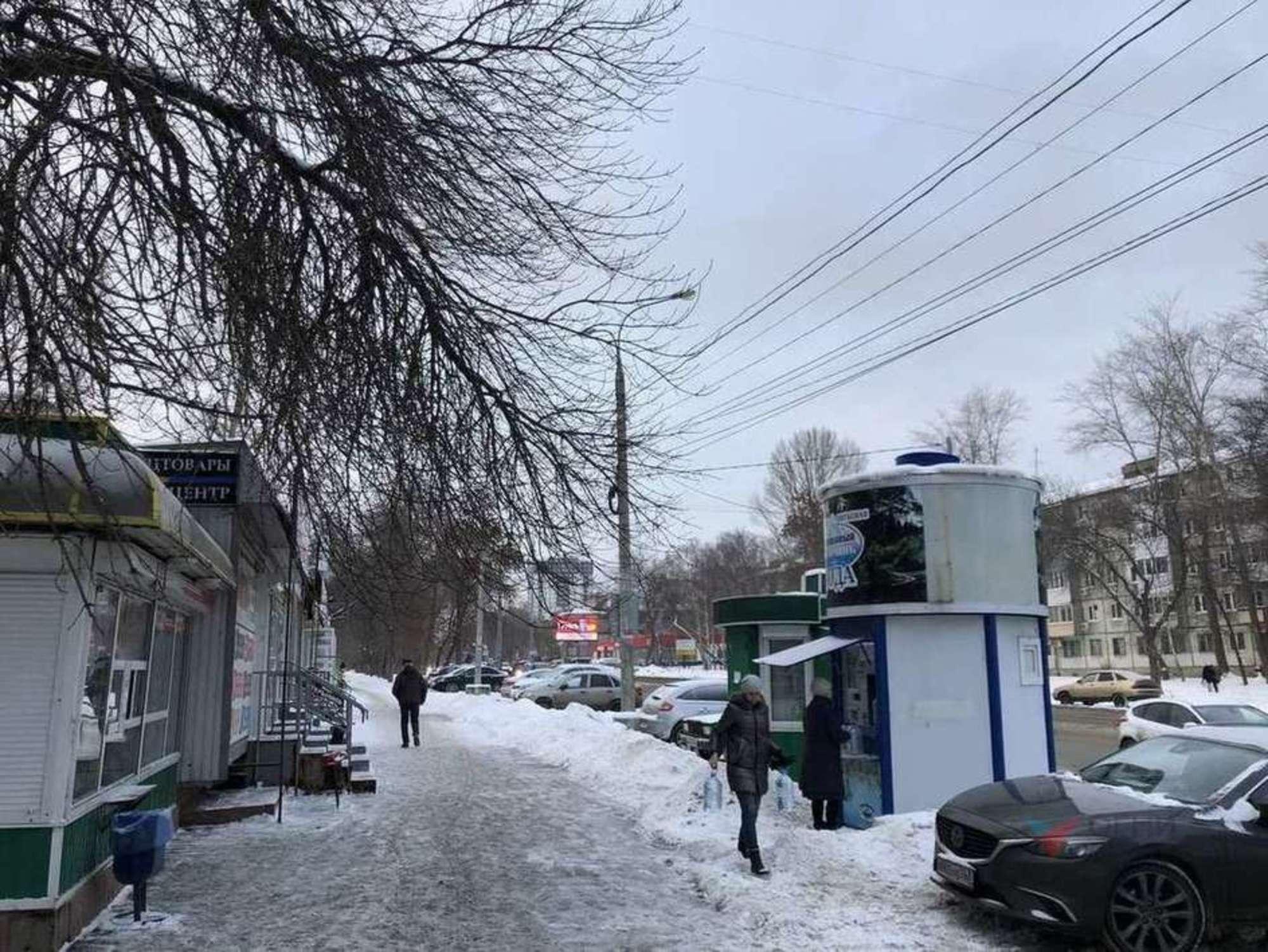 Сдать помещение свободного назначения за 30 000 рублей на Советской Армии улица, 148