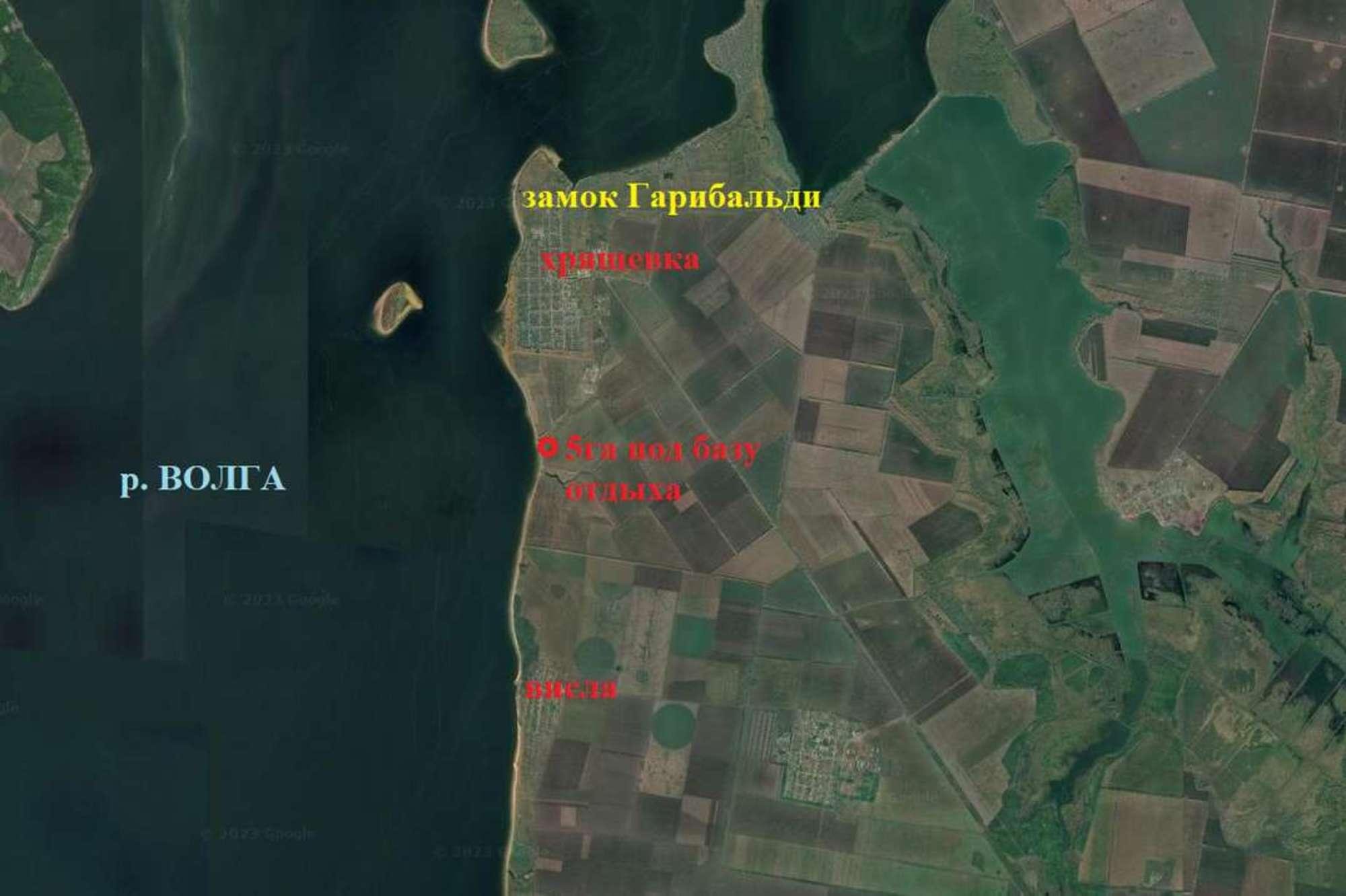 Купить землю, земельный участок за 15 000 000 рублей на Хрящевка село