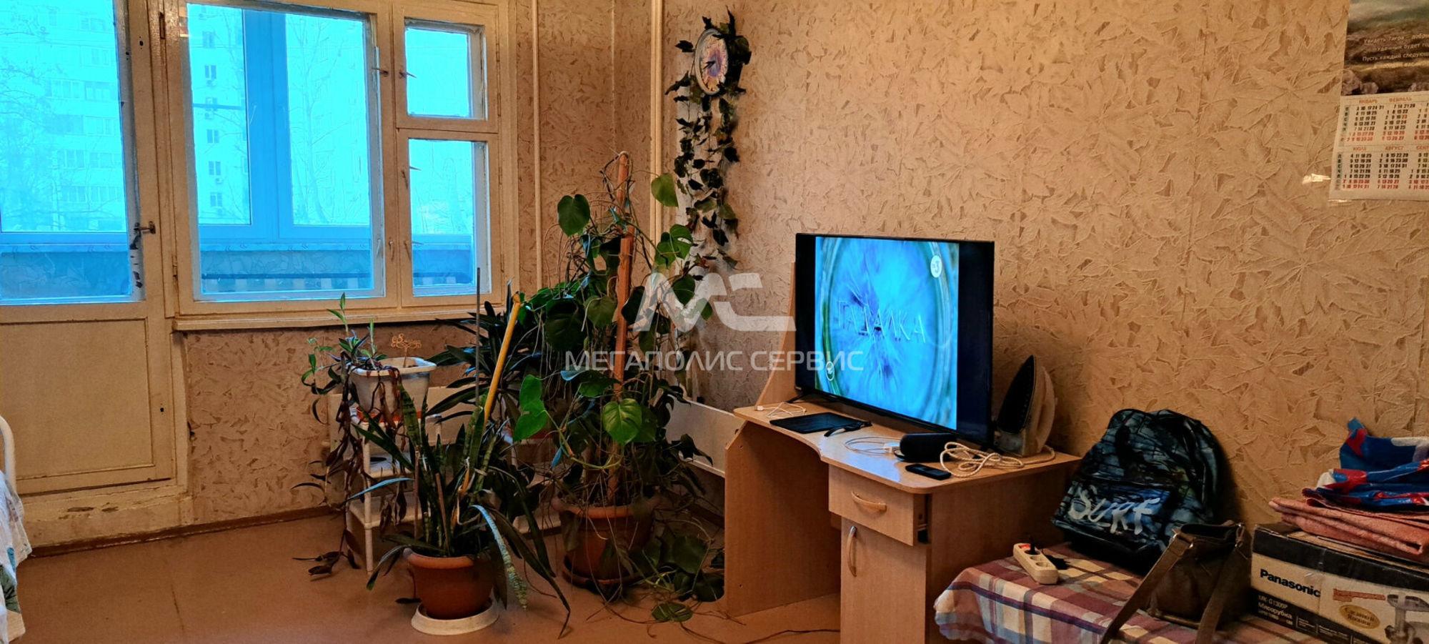 Купить квартиру за 3 199 000 рублей на Бабаевского ул, 39