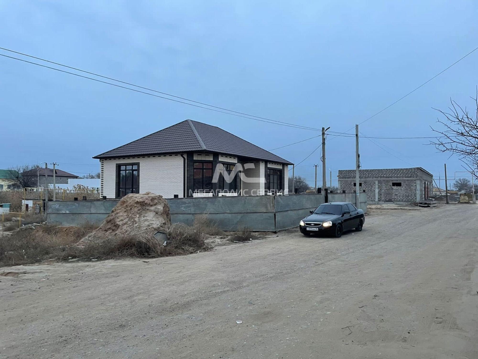 Купить дачу, дом, коттедж за 5 700 000 рублей на Ровная ул