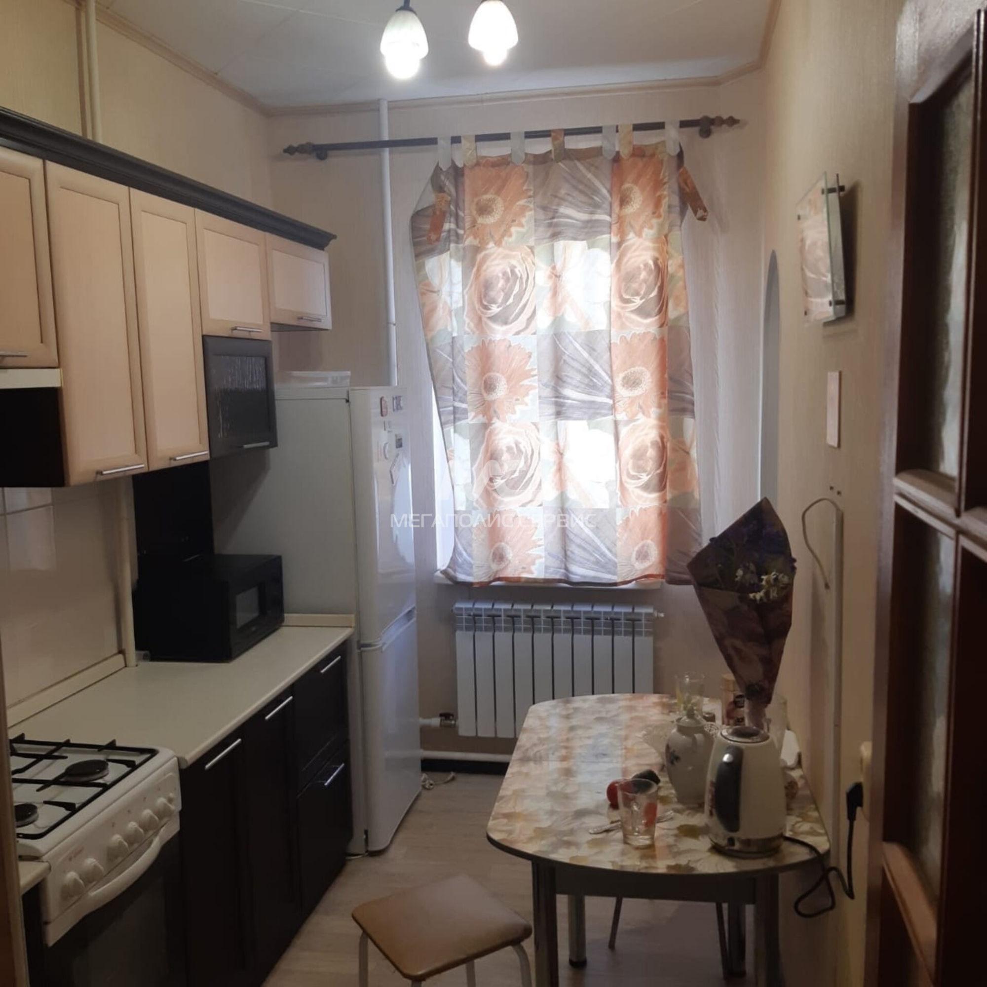 Купить квартиру за 4 330 000 рублей на Звёздная ул, 3