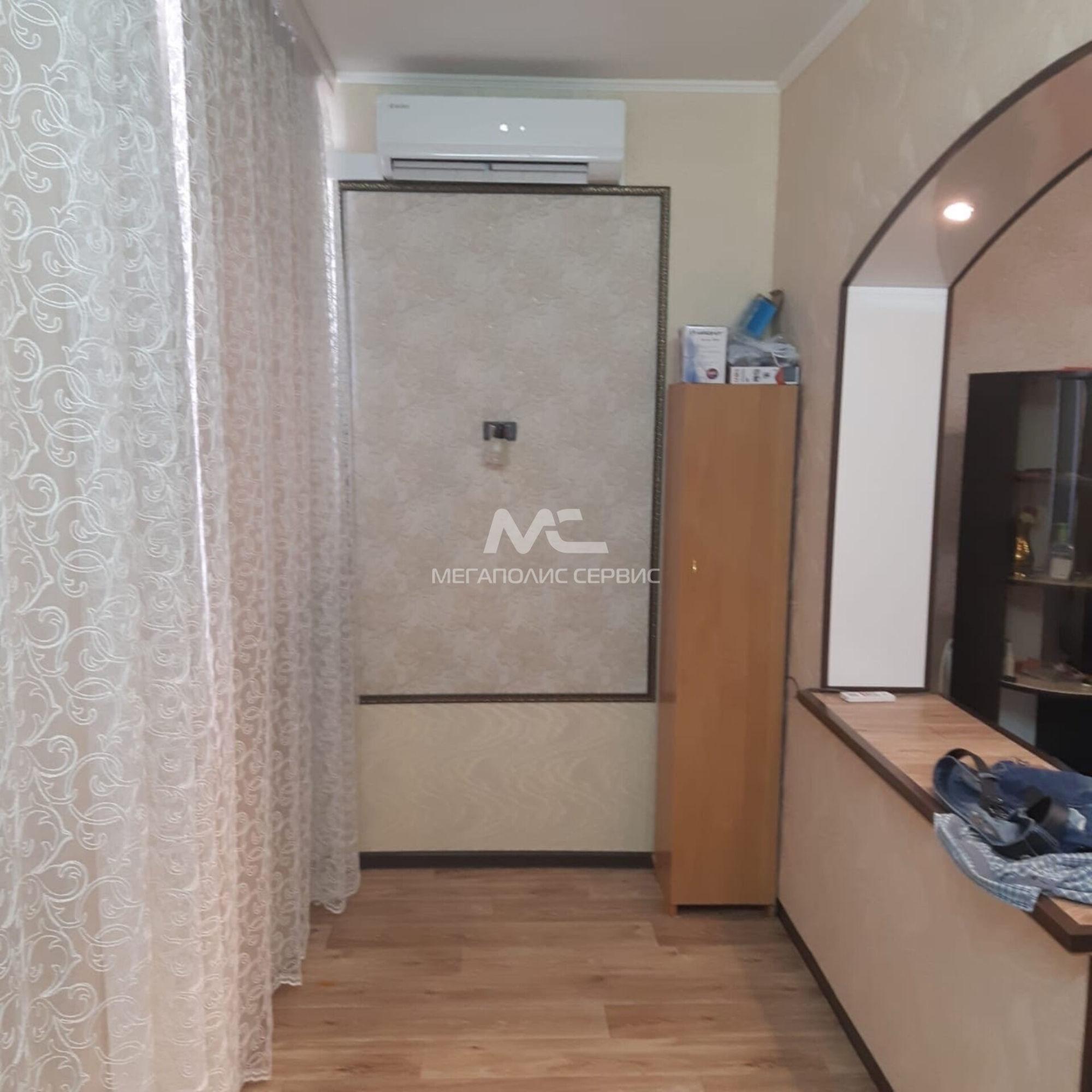 Купить квартиру за 4 330 000 рублей на Звёздная ул, 3