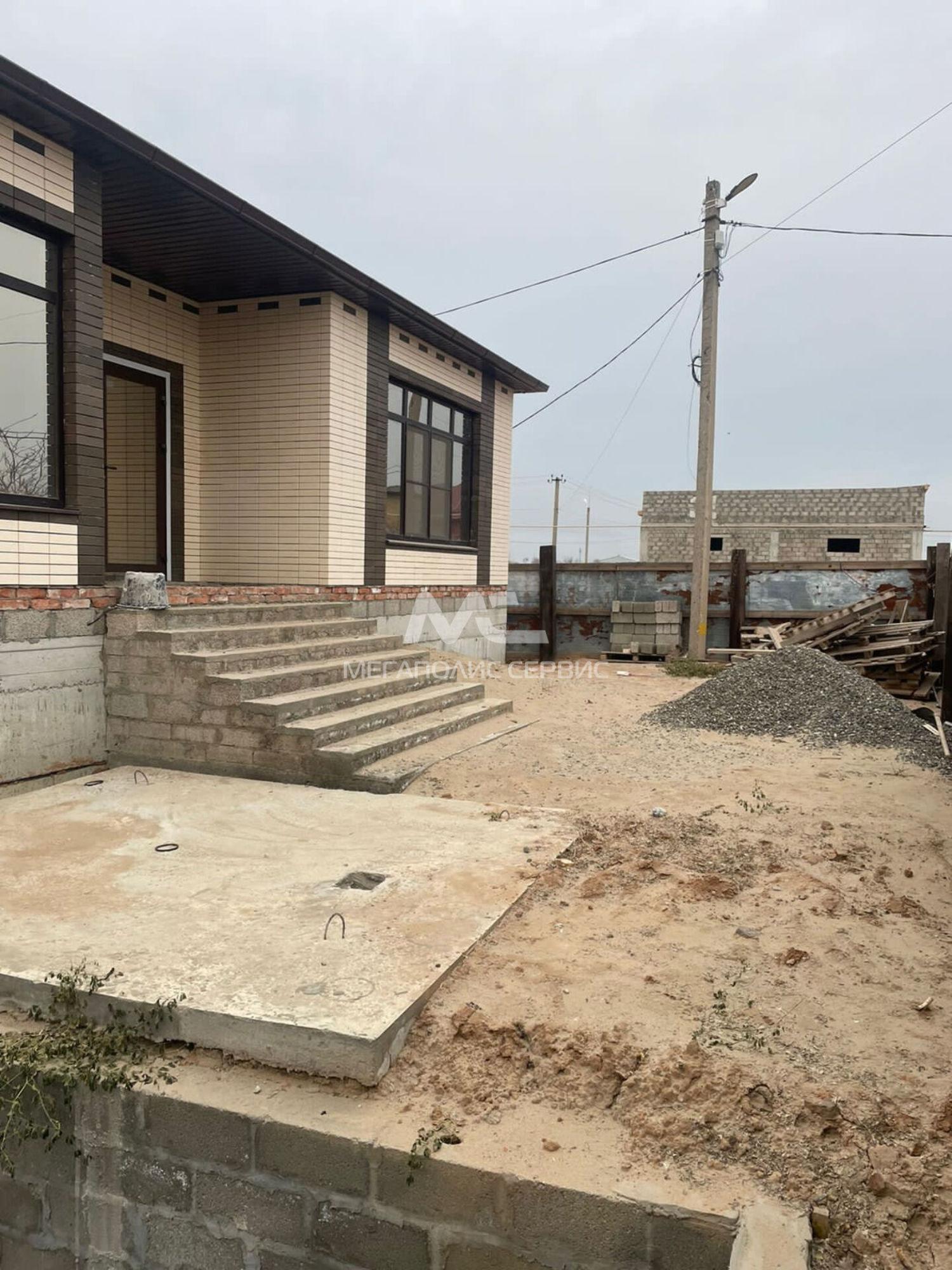 Купить дачу, дом, коттедж за 5 700 000 рублей на Ровная ул