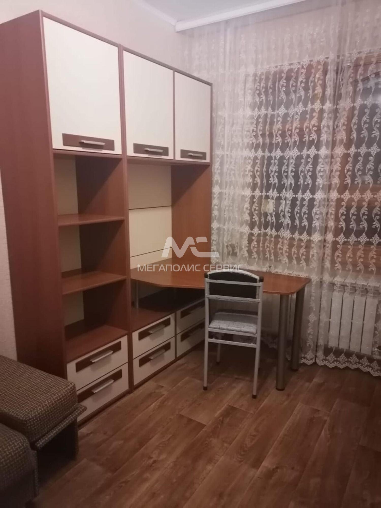 Купить квартиру за 4 330 000 рублей на Звёздная ул, 3