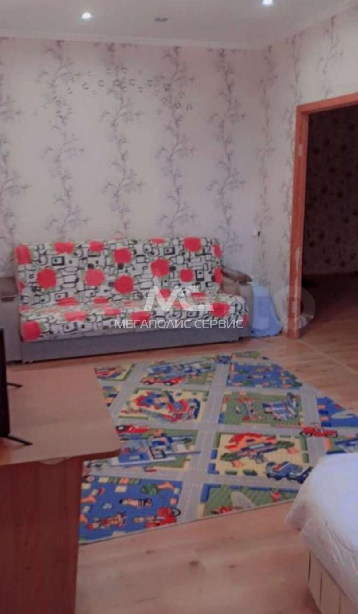 Купить квартиру за 2 770 000 рублей на имени Бабаевского мкр, Бульварная ул, 10