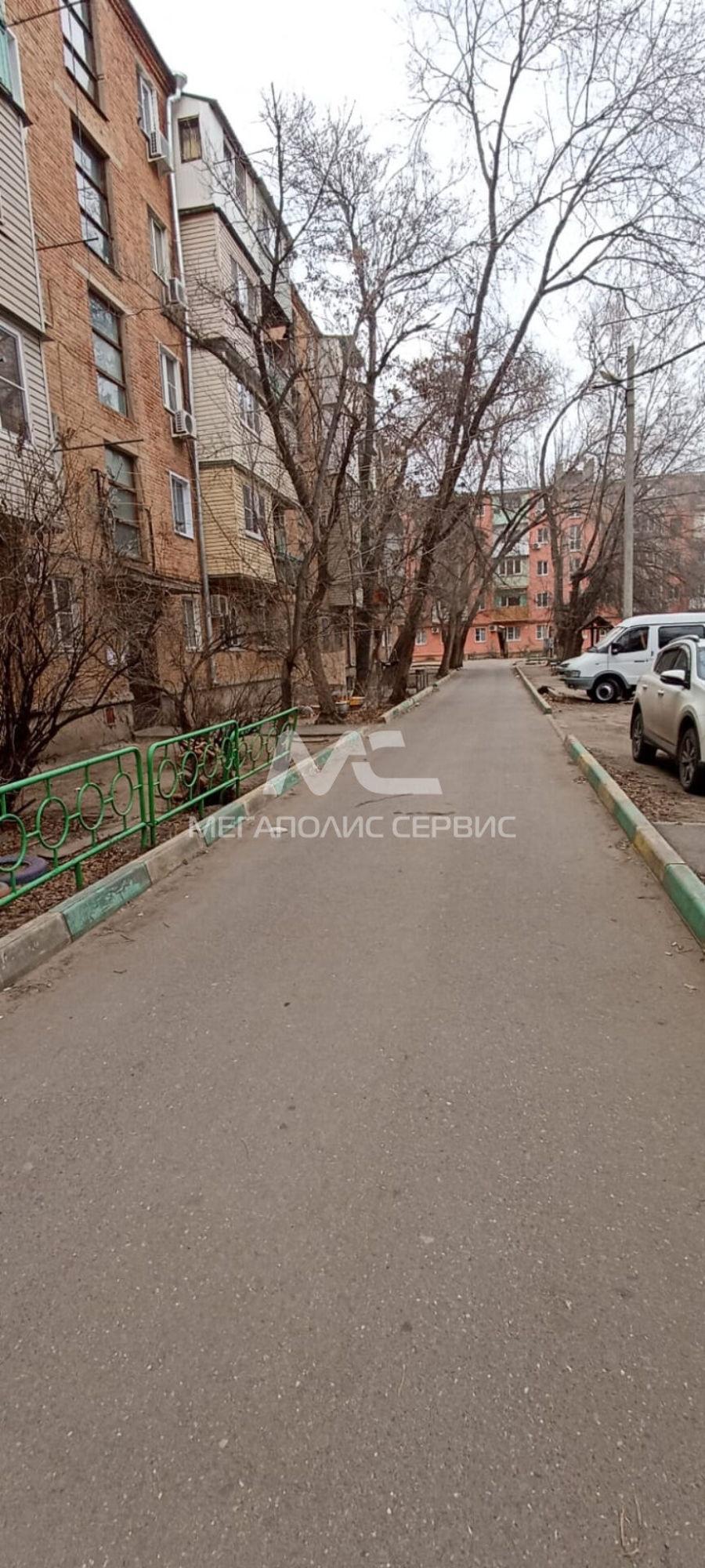 Купить квартиру за 1 600 000 рублей на Капитанская ул, 28Б