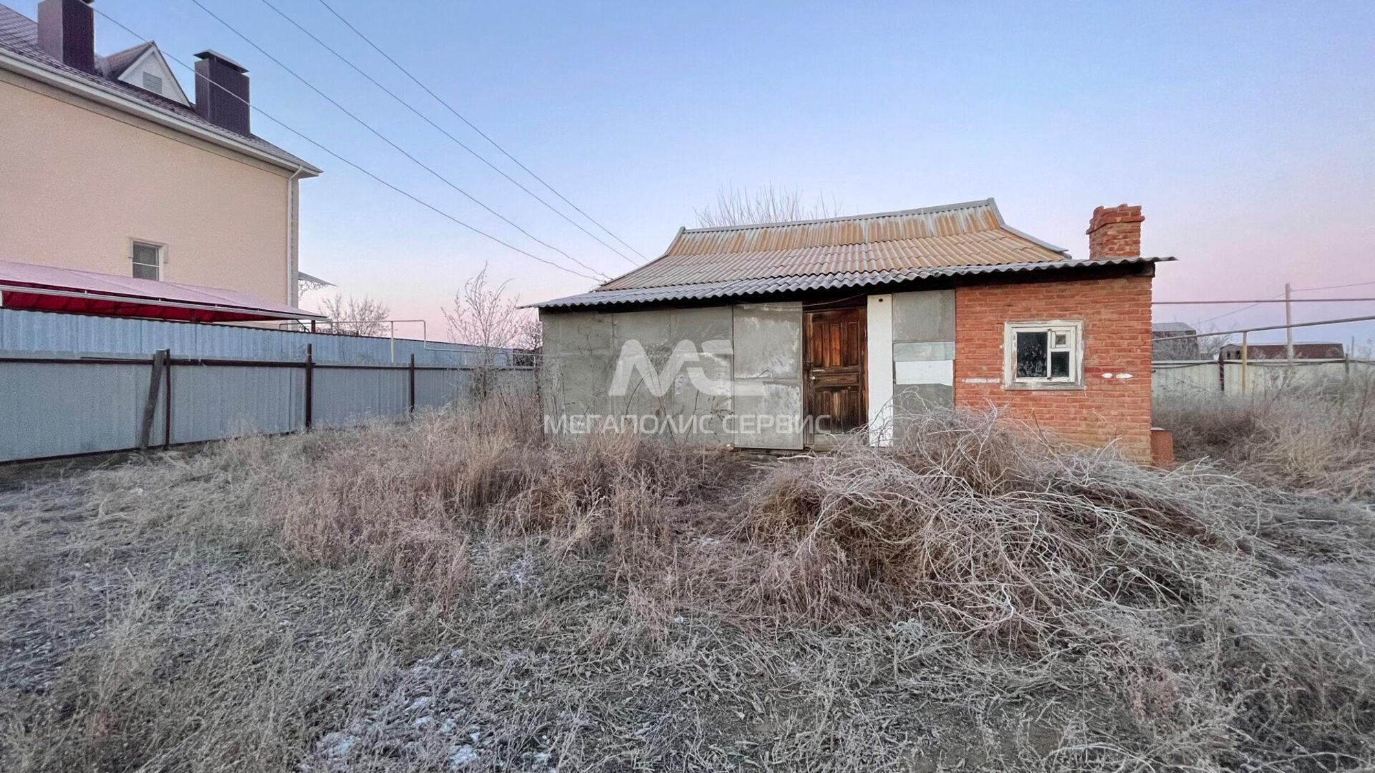 Купить Дачу Володарский Район