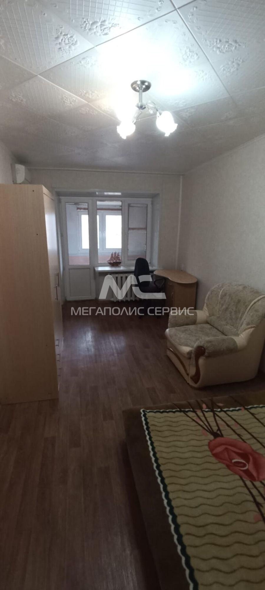 Купить квартиру за 1 600 000 рублей на Капитанская ул, 28Б