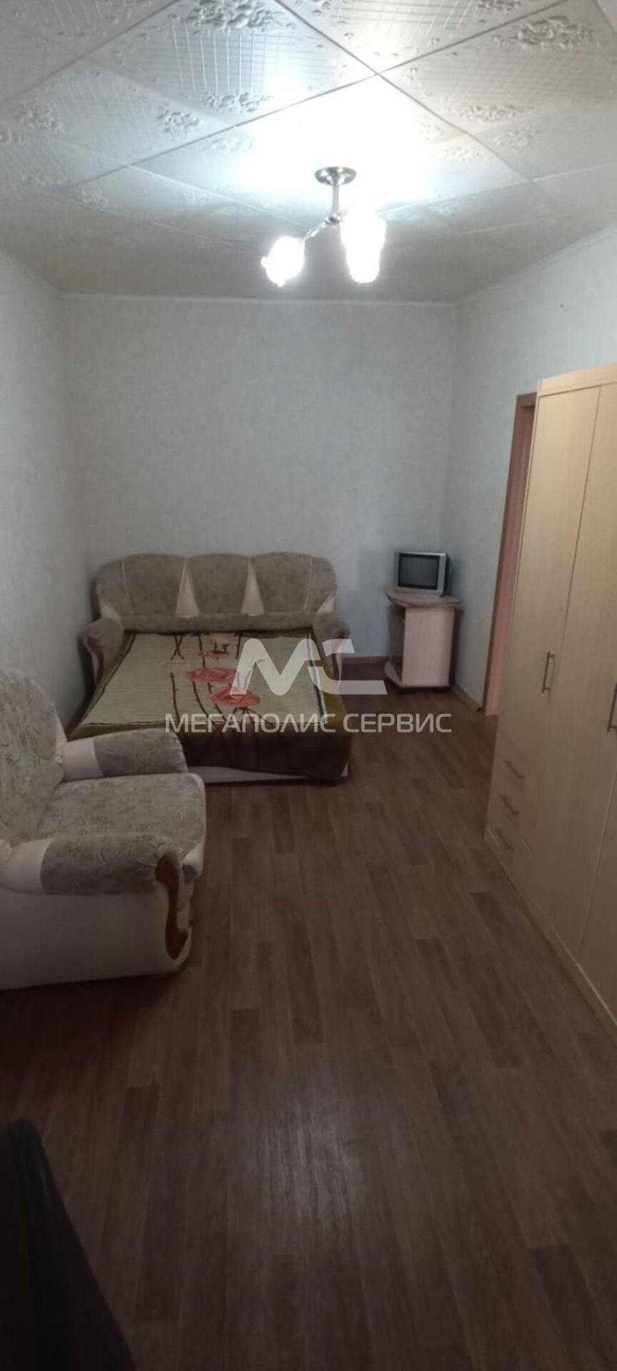 Купить квартиру за 1 600 000 рублей на Капитанская ул, 28Б