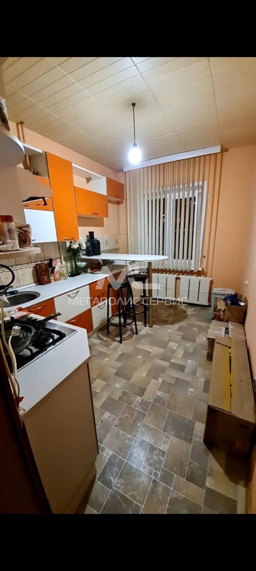 Купить квартиру за 4 000 000 рублей на Жилая ул, 13