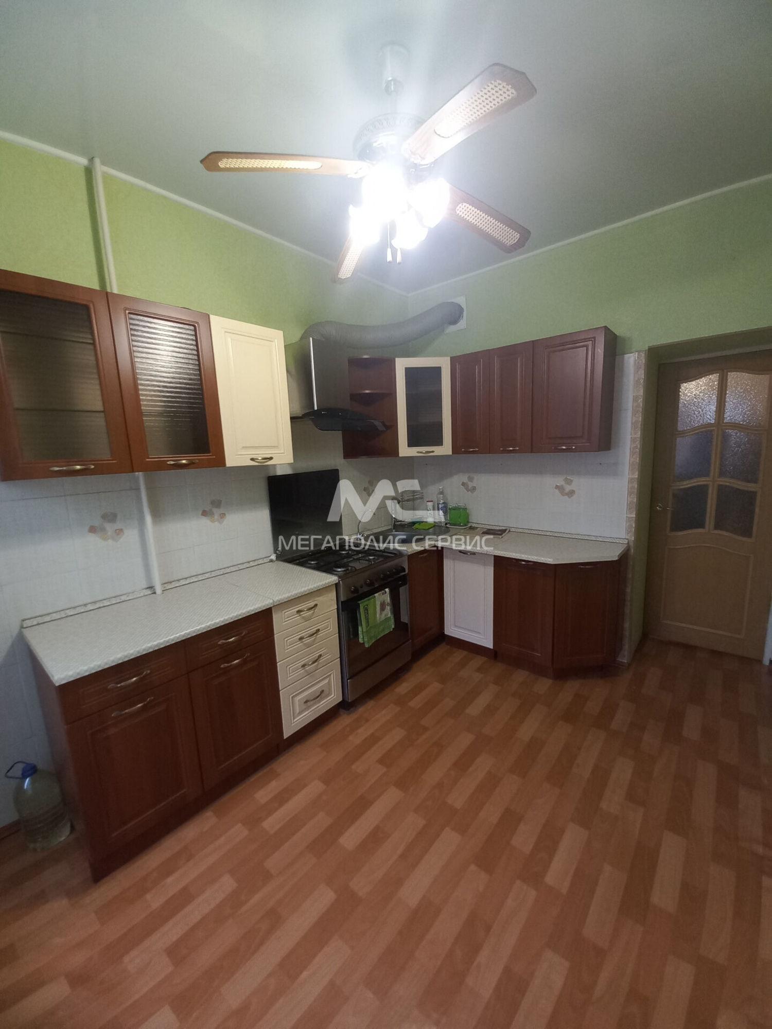 Купить квартиру за 3 700 000 рублей на Жилая ул, 3