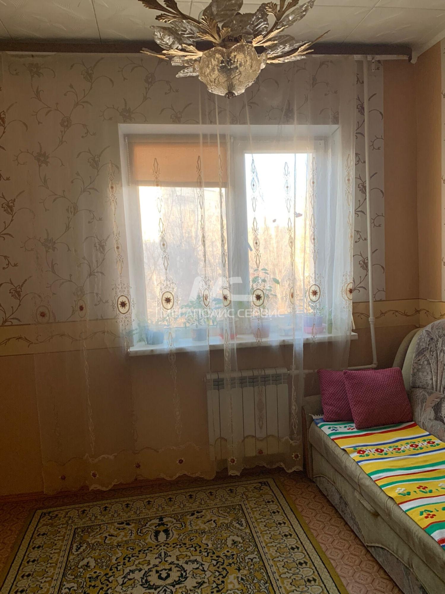 Купить квартиру за 3 700 000 рублей на Бабаевского ул, 41
