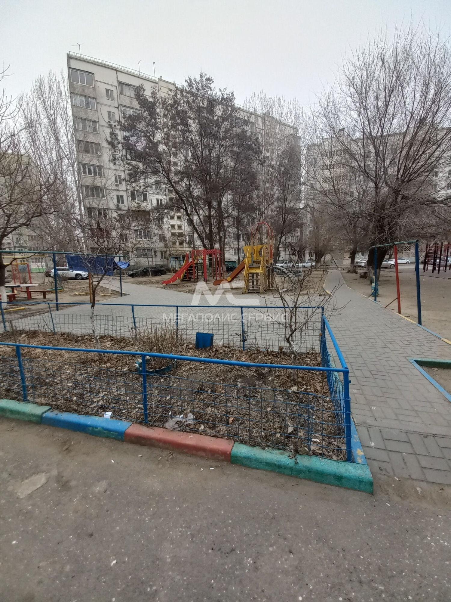 Купить квартиру за 3 700 000 рублей на Жилая ул, 3
