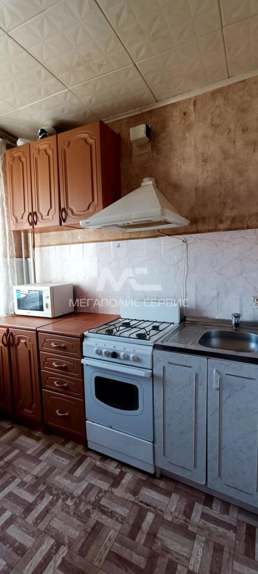 Купить квартиру за 1 670 000 рублей на Вячеслава Мейера ул, 7