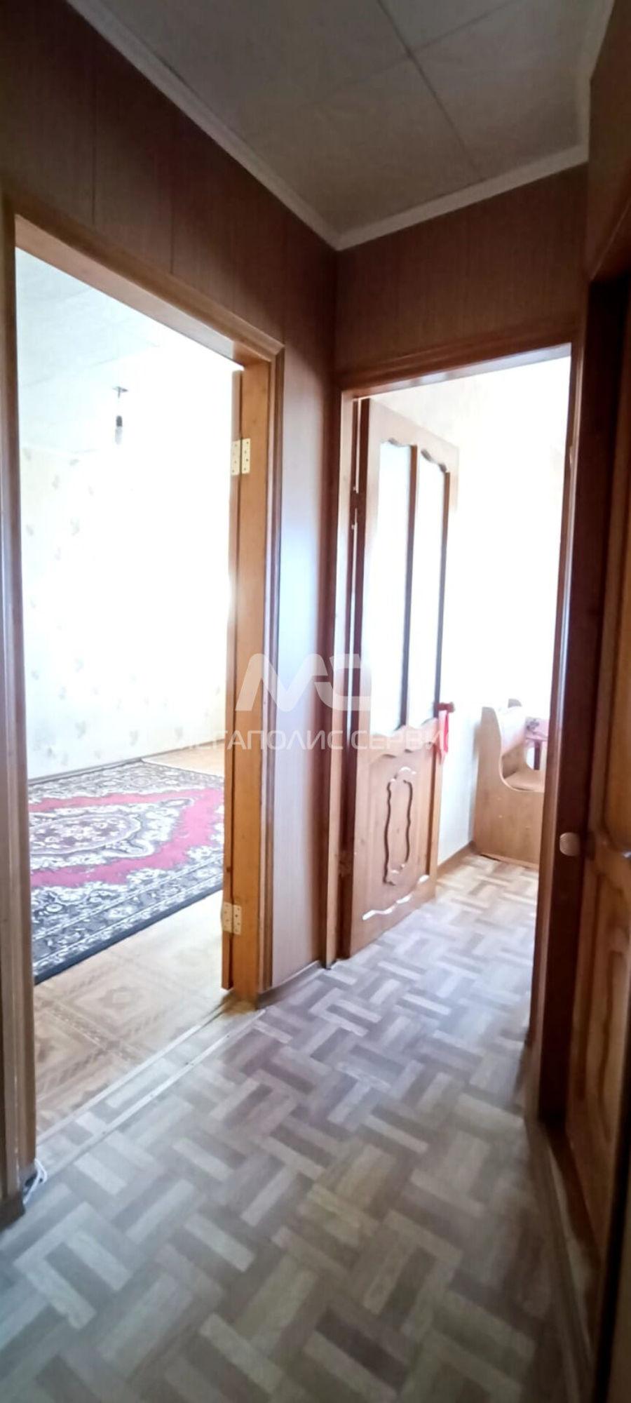 Купить квартиру за 1 670 000 рублей на Вячеслава Мейера ул, 7