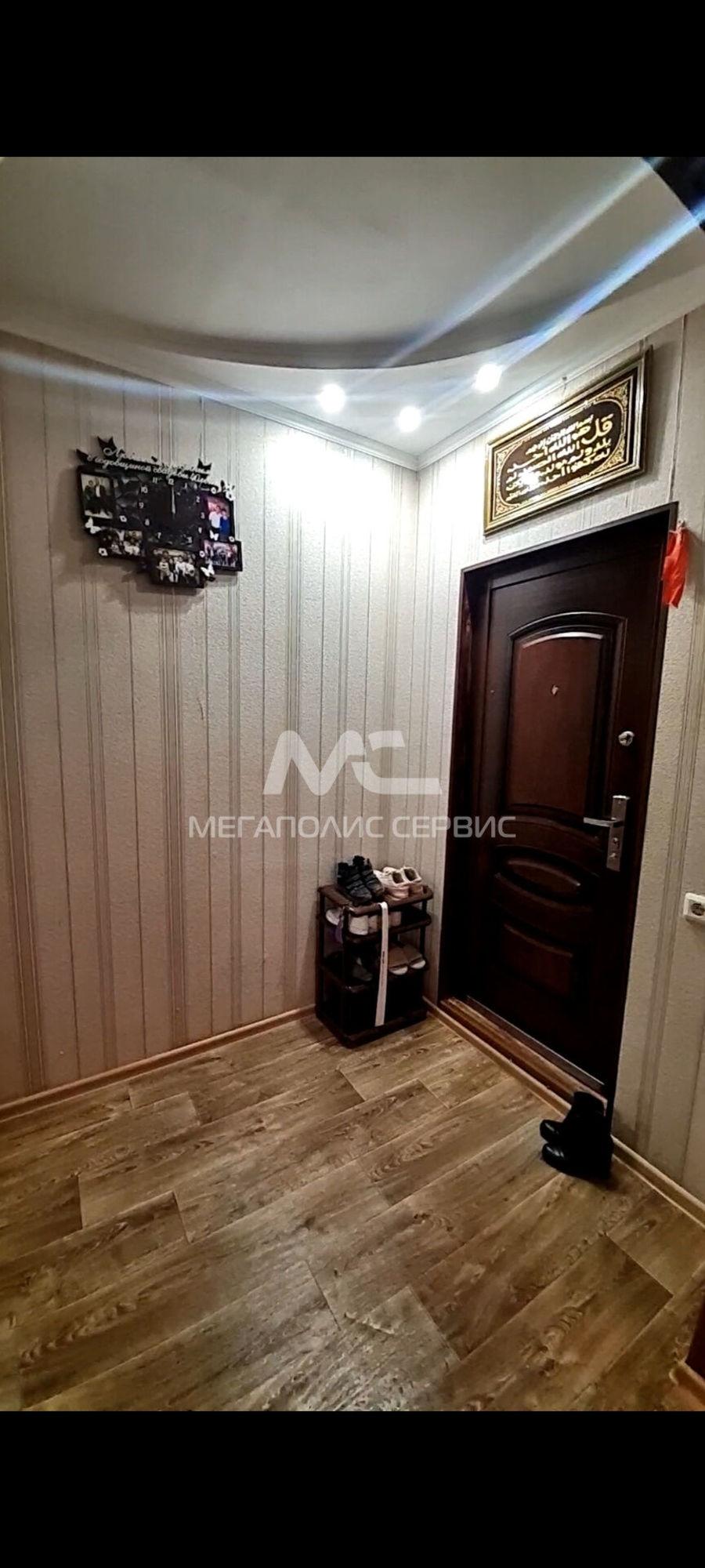 Купить квартиру за 3 750 000 рублей на Энергетическая ул, 11
