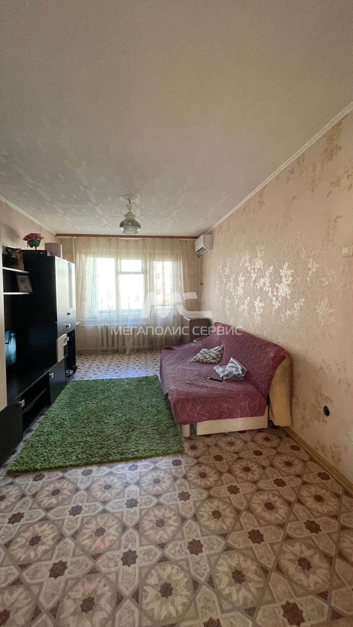 Купить квартиру за 2 850 000 рублей на Безжонова ул, 88