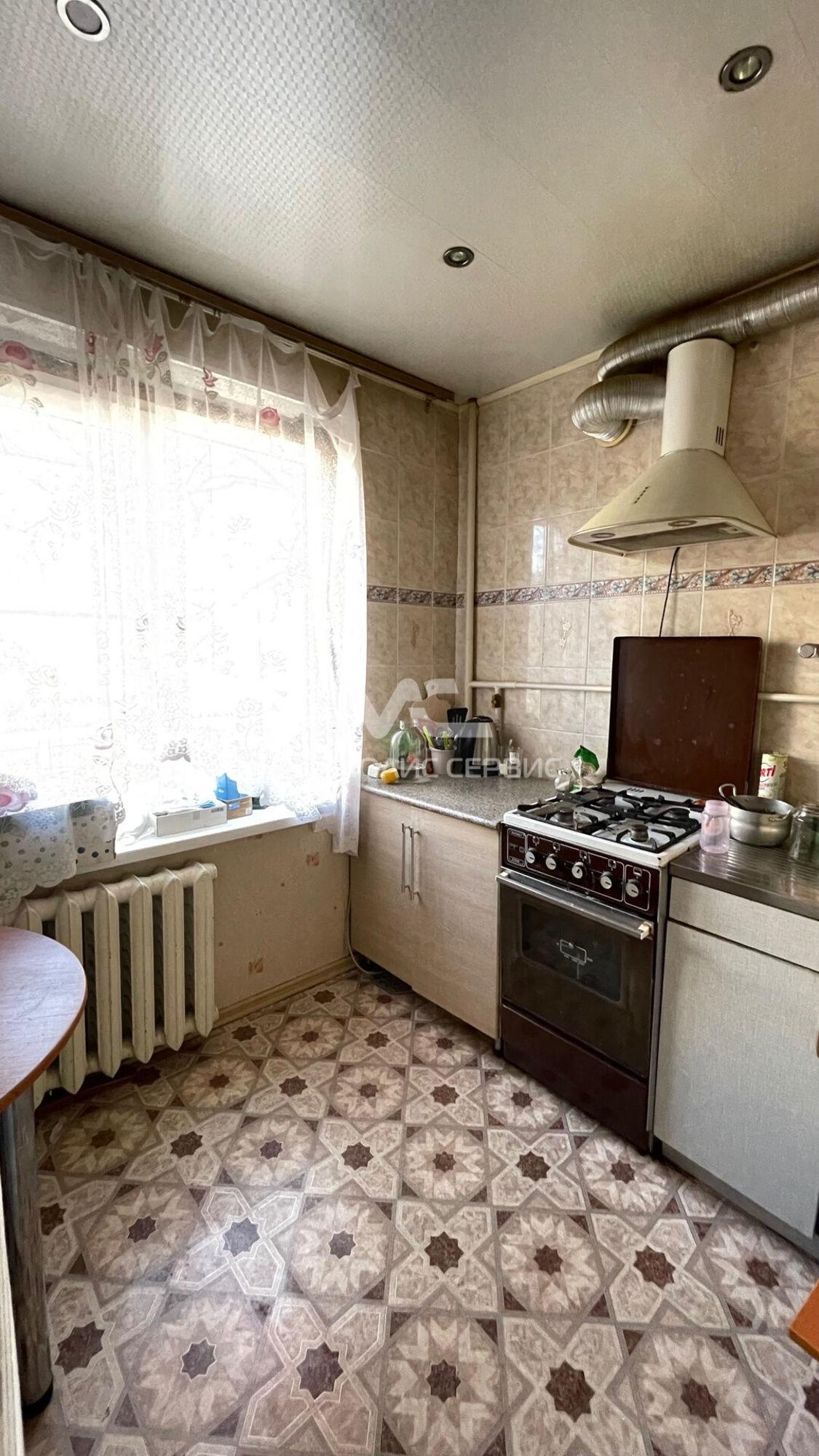 Купить квартиру за 2 850 000 рублей на Безжонова ул, 88