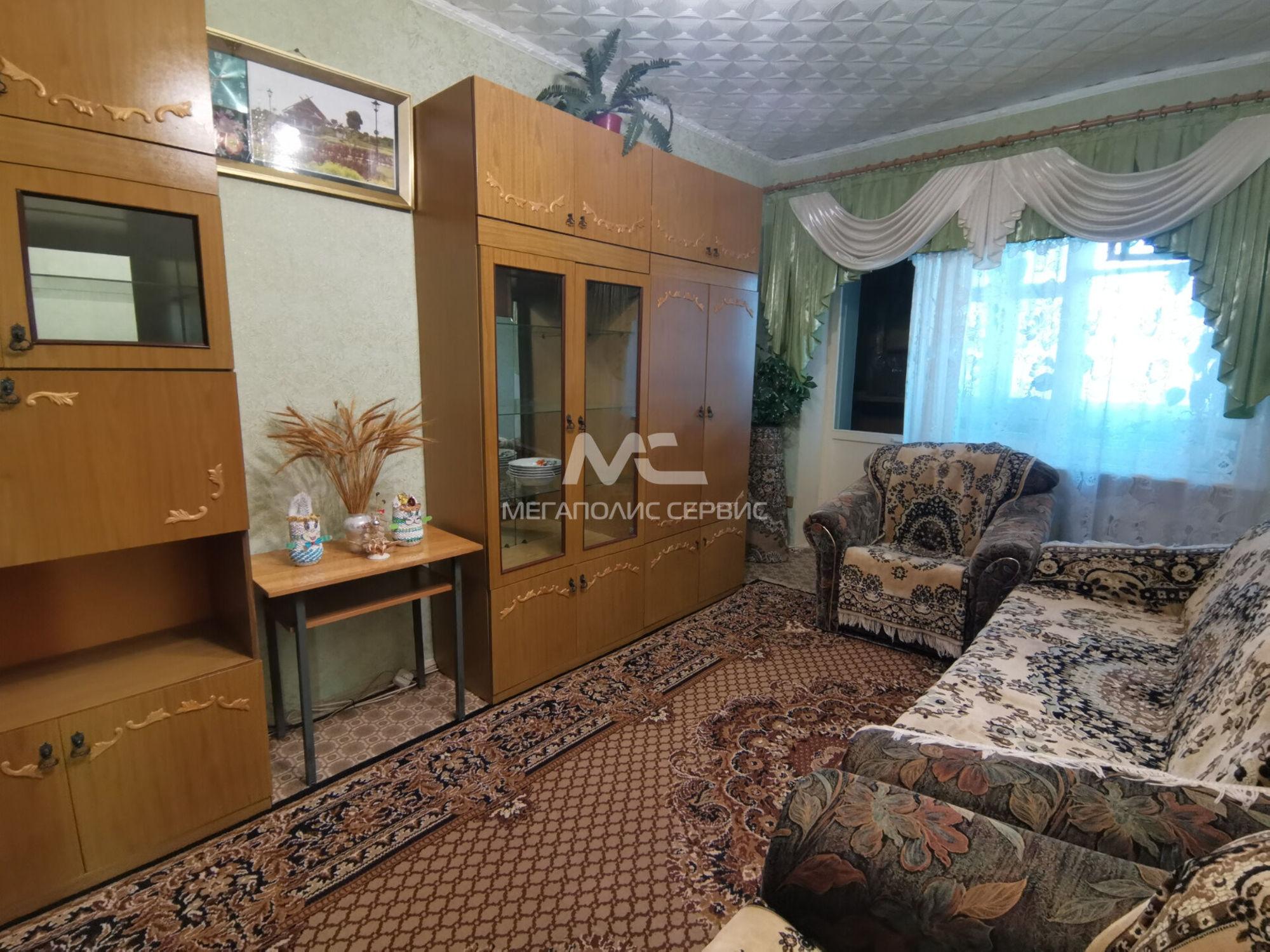 Купить квартиру за 2 020 000 рублей на Фунтовское ш, 10