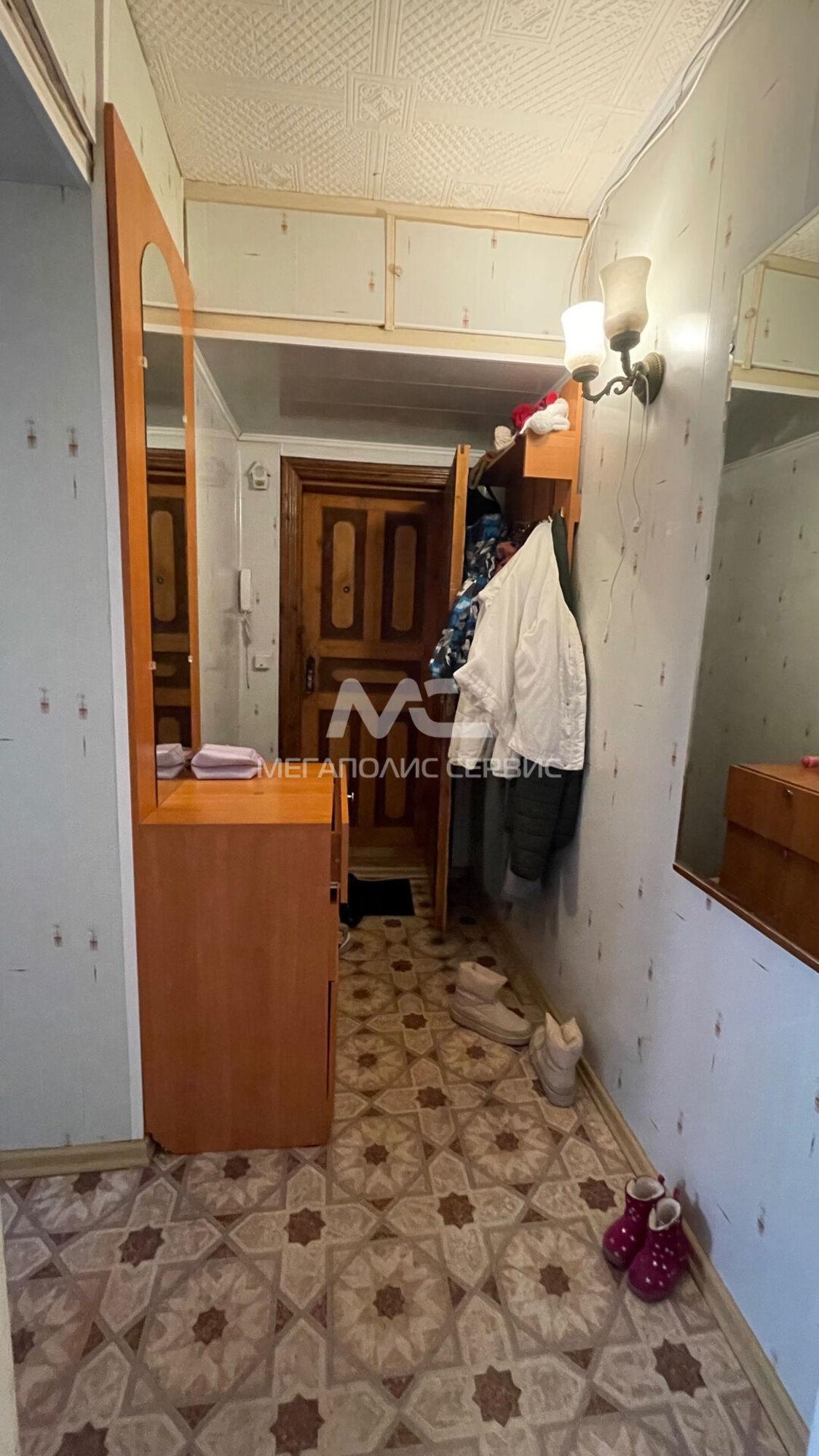 Купить квартиру за 2 850 000 рублей на Безжонова ул, 88