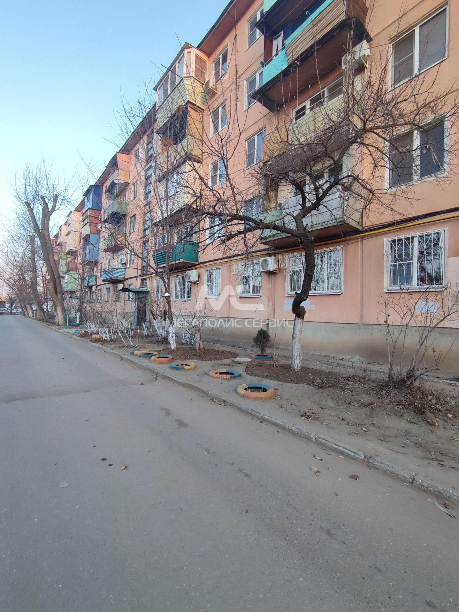 Купить квартиру за 2 800 000 рублей на Яблочкова ул, 2А