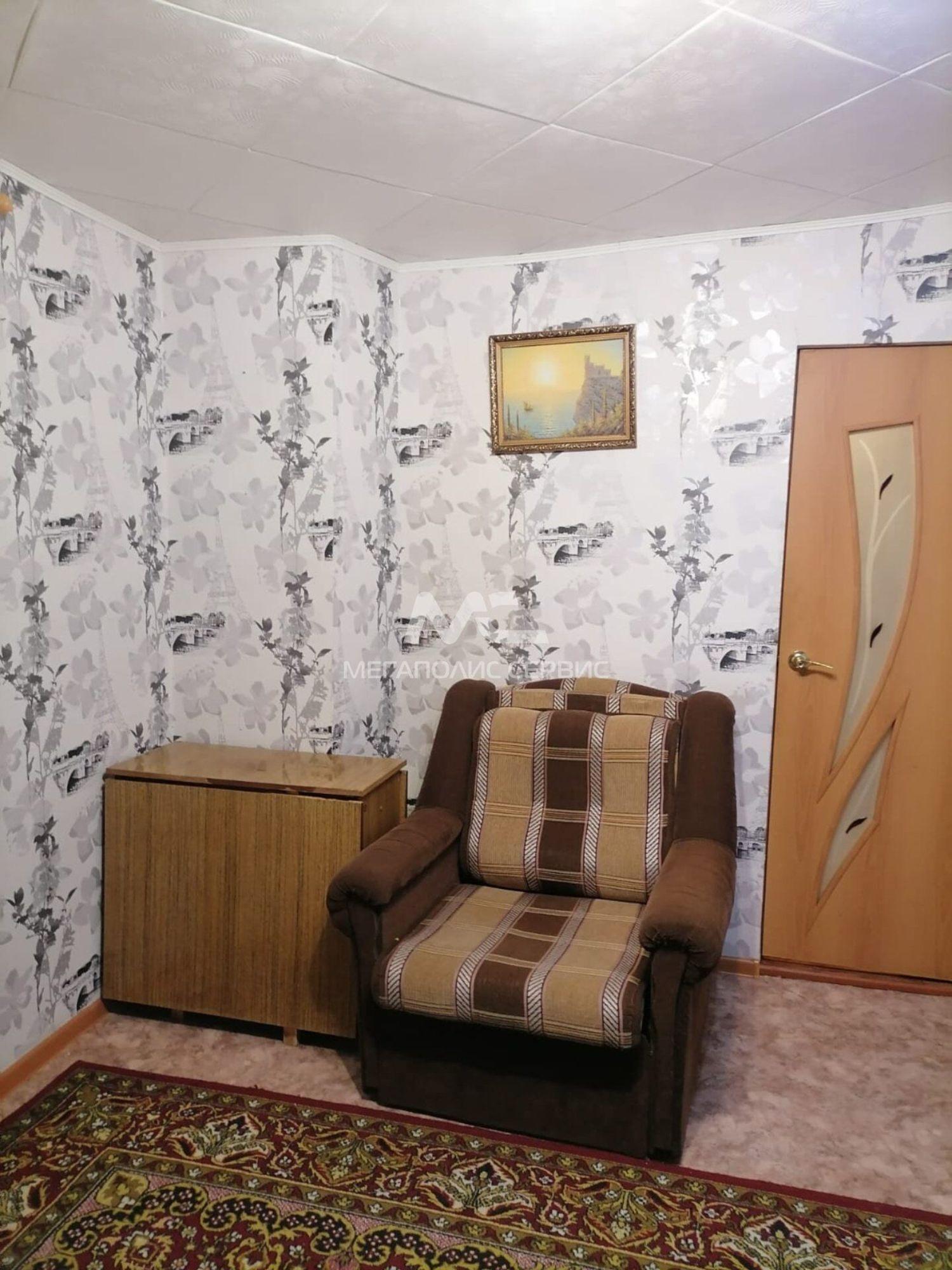 Купить квартиру за 2 050 000 рублей на Ленина ул, 6